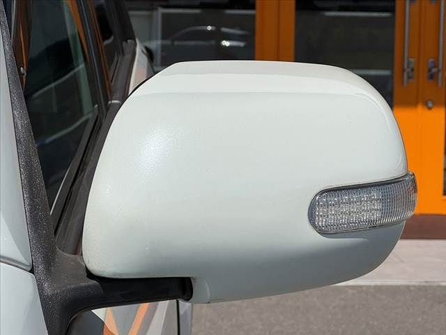 ESCUDO  WG 4WD