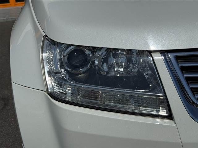 ESCUDO  WG 4WD