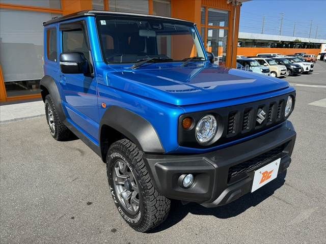 JIMNY SIERRA