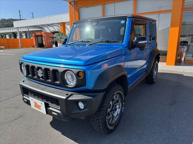 JIMNY SIERRA