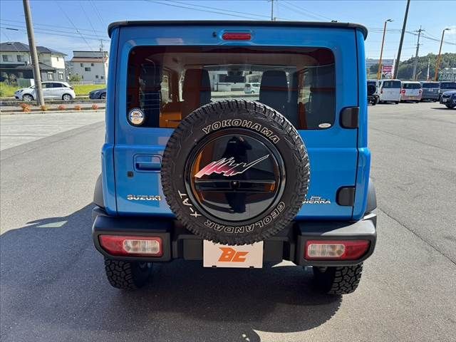 JIMNY SIERRA