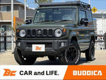 JIMNY 4WD