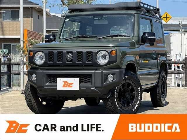 JIMNY 4WD