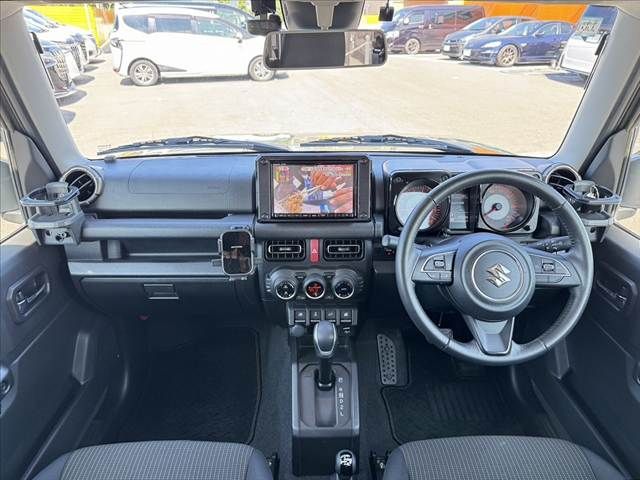 JIMNY 4WD