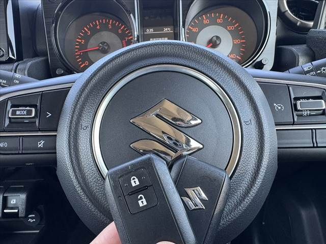 JIMNY 4WD