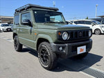 JIMNY 4WD