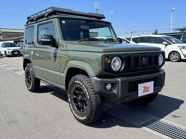 JIMNY 4WD