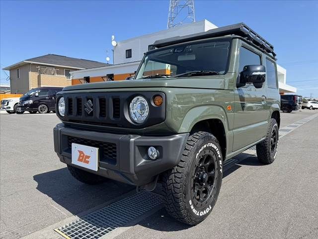 JIMNY 4WD