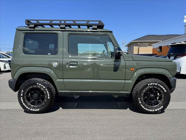 JIMNY 4WD