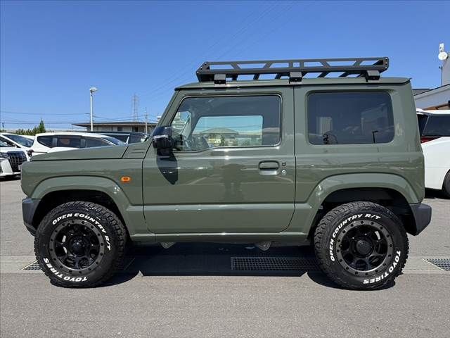 JIMNY 4WD