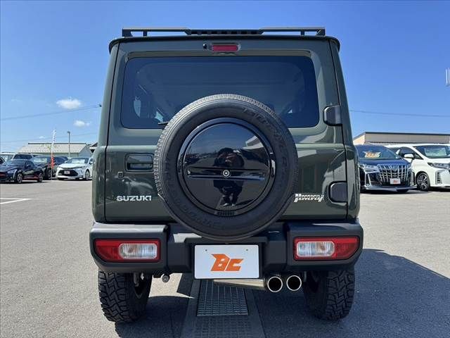 JIMNY 4WD