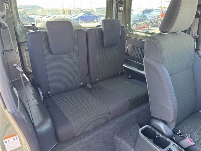 JIMNY 4WD