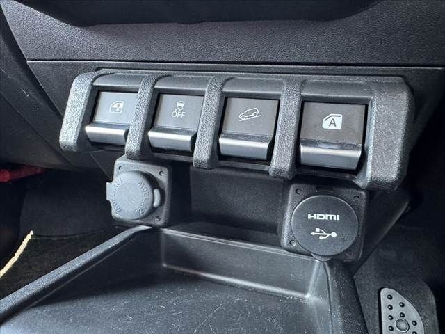JIMNY 4WD