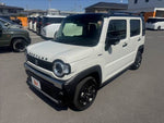 HUSTLER 4WD