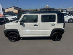 HUSTLER 4WD