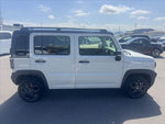 HUSTLER 4WD