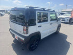 HUSTLER 4WD