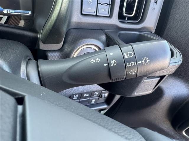 HUSTLER 4WD