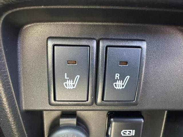HUSTLER 4WD