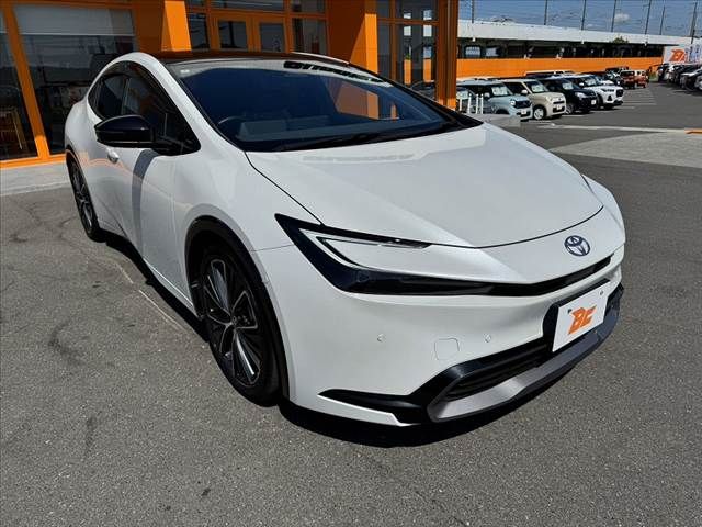 PRIUS