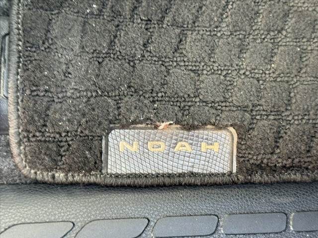 NOAH