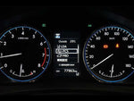 HARRIER 2WD
