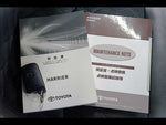 HARRIER 2WD