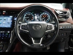HARRIER 2WD