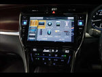 HARRIER 2WD