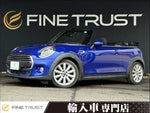MINI COOPER open
