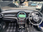 MINI COOPER open