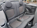 MINI COOPER open