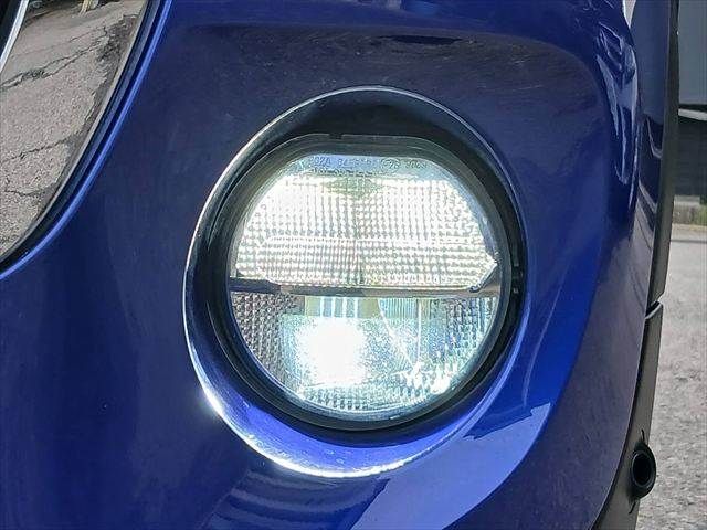 MINI COOPER open