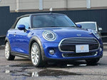 MINI COOPER open