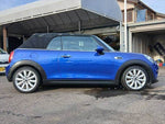 MINI COOPER open