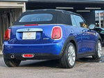MINI COOPER open