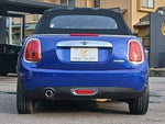 MINI COOPER open