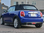 MINI COOPER open