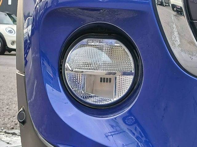 MINI COOPER open
