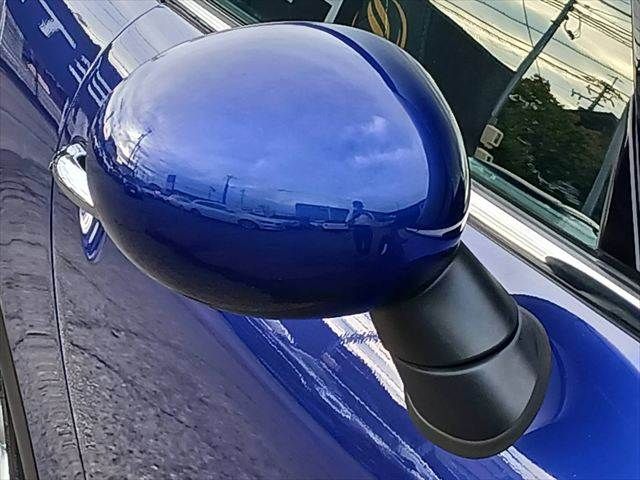 MINI COOPER open