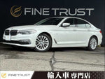 BMW 5series sedan