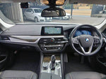 BMW 5series sedan