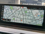 BMW 5series sedan