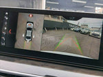 BMW 5series sedan