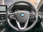 BMW 5series sedan
