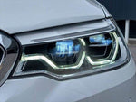 BMW 5series sedan