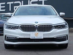BMW 5series sedan