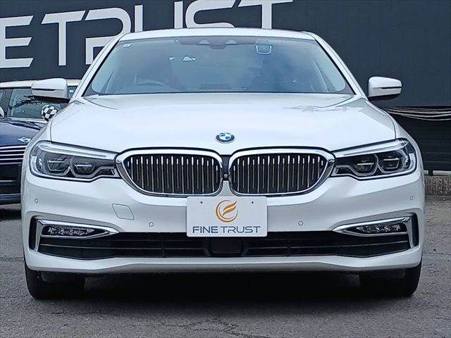 BMW 5series sedan