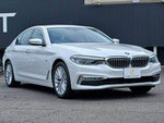 BMW 5series sedan