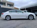 BMW 5series sedan